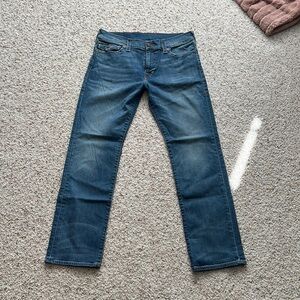 True religion men’s jeans